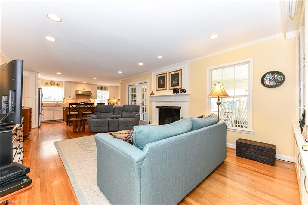 3605 Gramercy Road Greensboro, NC 27410 - Photo 9 of 29 Gallery Image 9