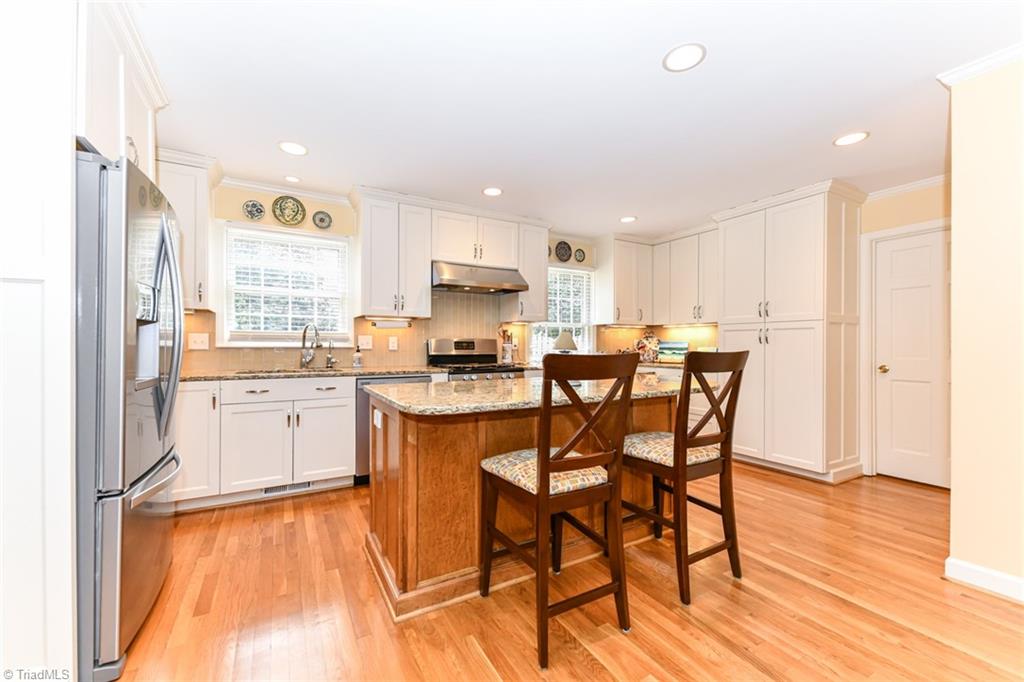 3605 Gramercy Road Greensboro, NC 27410 - Photo 10 of 29 Gallery Image 10