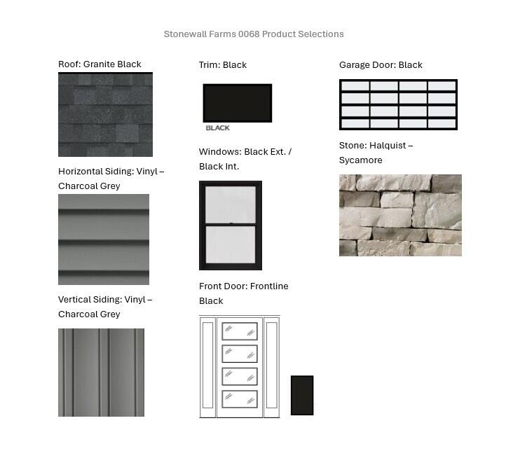 759 Hummingbird Lane Grafton, WI 53024 - Photo 2 of 4 Exterior