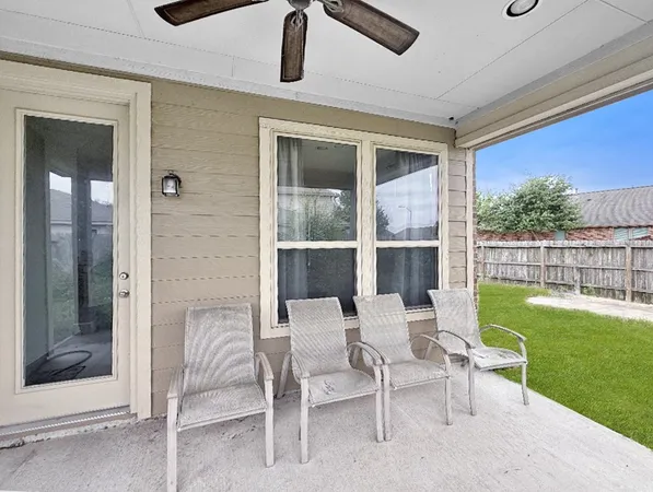 $294,000 | 6503 Bayliss Valley Lane, Katy, TX 77449