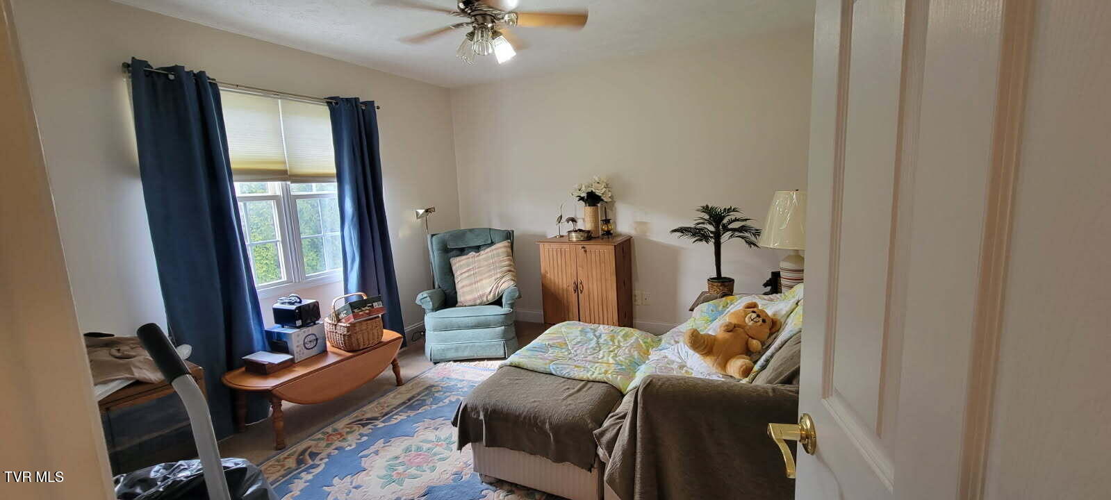 150 New Bethel Road Piney Flats, TN 37686 - Photo 13 of 23 Br 2 or Office