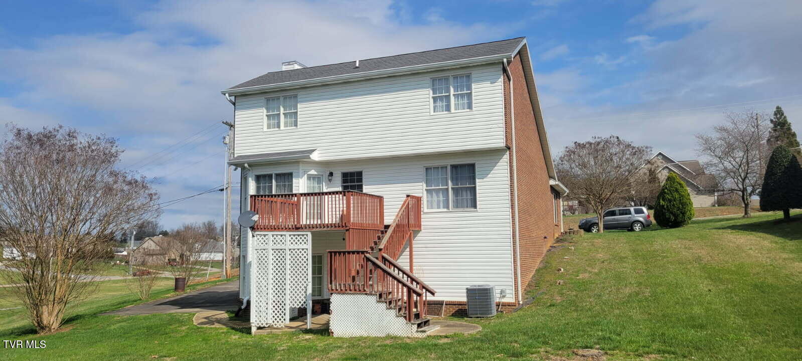 150 New Bethel Road Piney Flats, TN 37686 - Photo 19 of 23 Back