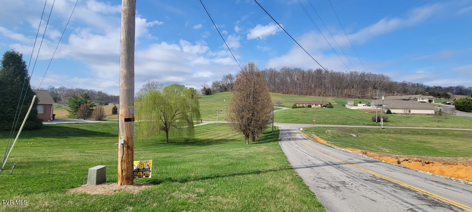 150 New Bethel Road Piney Flats, TN 37686 - Photo 22 of 23 Large Lot