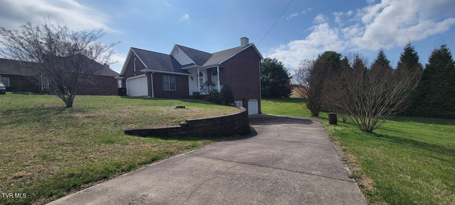 150 New Bethel Road Piney Flats, TN 37686 - Photo 23 of 23 Lower Drive