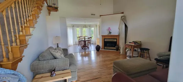 $429,000 | 150 New Bethel Road, Piney Flats, TN 37686