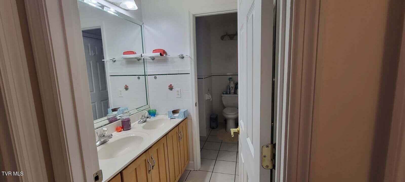 150 New Bethel Road Piney Flats, TN 37686 - Photo 9 of 23 Master Bath