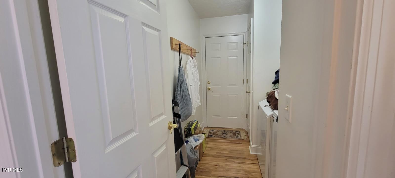 150 New Bethel Road Piney Flats, TN 37686 - Photo 10 of 23 Laundry