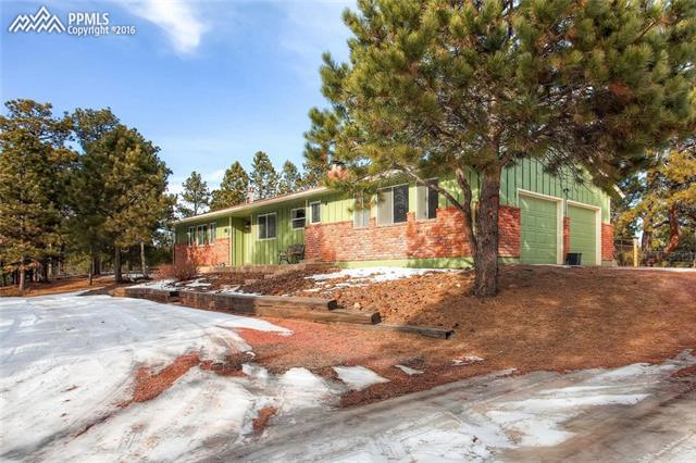 10355 Kurie Road Colorado Springs, CO 80908 - Photo 3 of 28 Gallery Image 3