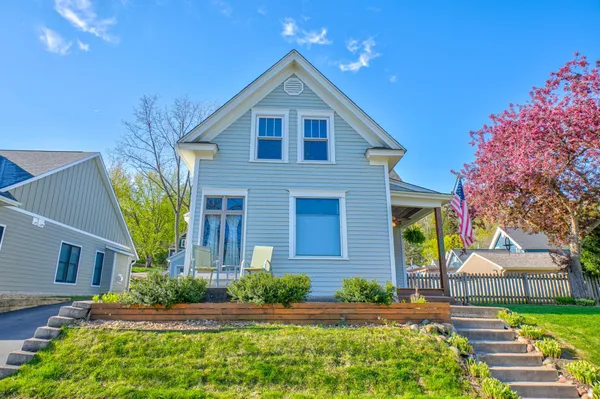 $419,000 | 512 Locust Street, Hudson, WI 54016
