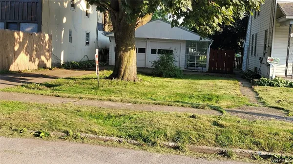 $37,000 | 19 Gravel Place, Lackawanna, NY 14218