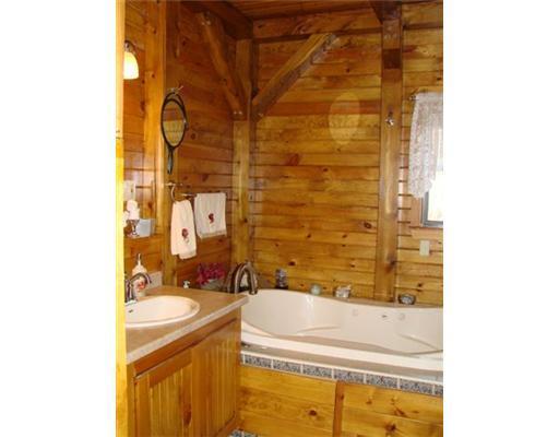 767 Brooks Road Knox, ME 04986 - Photo 8 of 25 Bathroom.