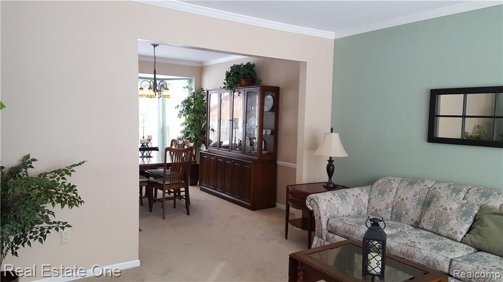 772 Whitney Drive Rochester Hills, MI 48307 - Photo 7 of 27
