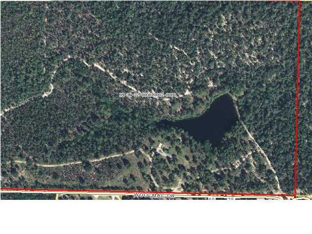 41.8-ac Woolmac Road Crestview, FL 32539 - Photo 3 of 32 Additional Photo