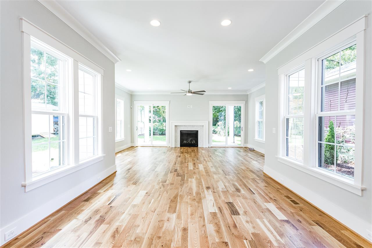 3213 Merriman Avenue Raleigh, NC 27607 - Photo 5 of 30 Photo 5