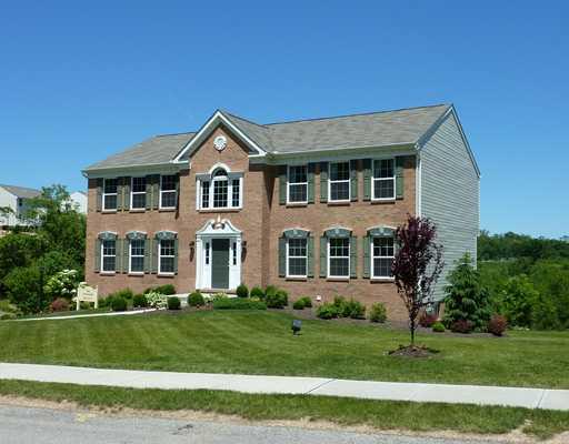 135 Walnut Drive McKees Rocks, PA 15136 - Photo 18 of 18 Exterior Front.