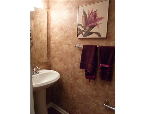 135 Walnut Drive McKees Rocks, PA 15136 - Photo 8 of 18 Partial Bath. Working hard in the den, a guest needs to use the necessary room, this well decorated partial bath is located in the perfect place for everyone s convenience.
