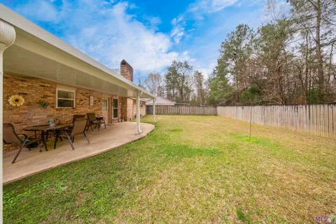 $220,000 | 1507 Chartres Avenue, Denham Springs, LA 70726