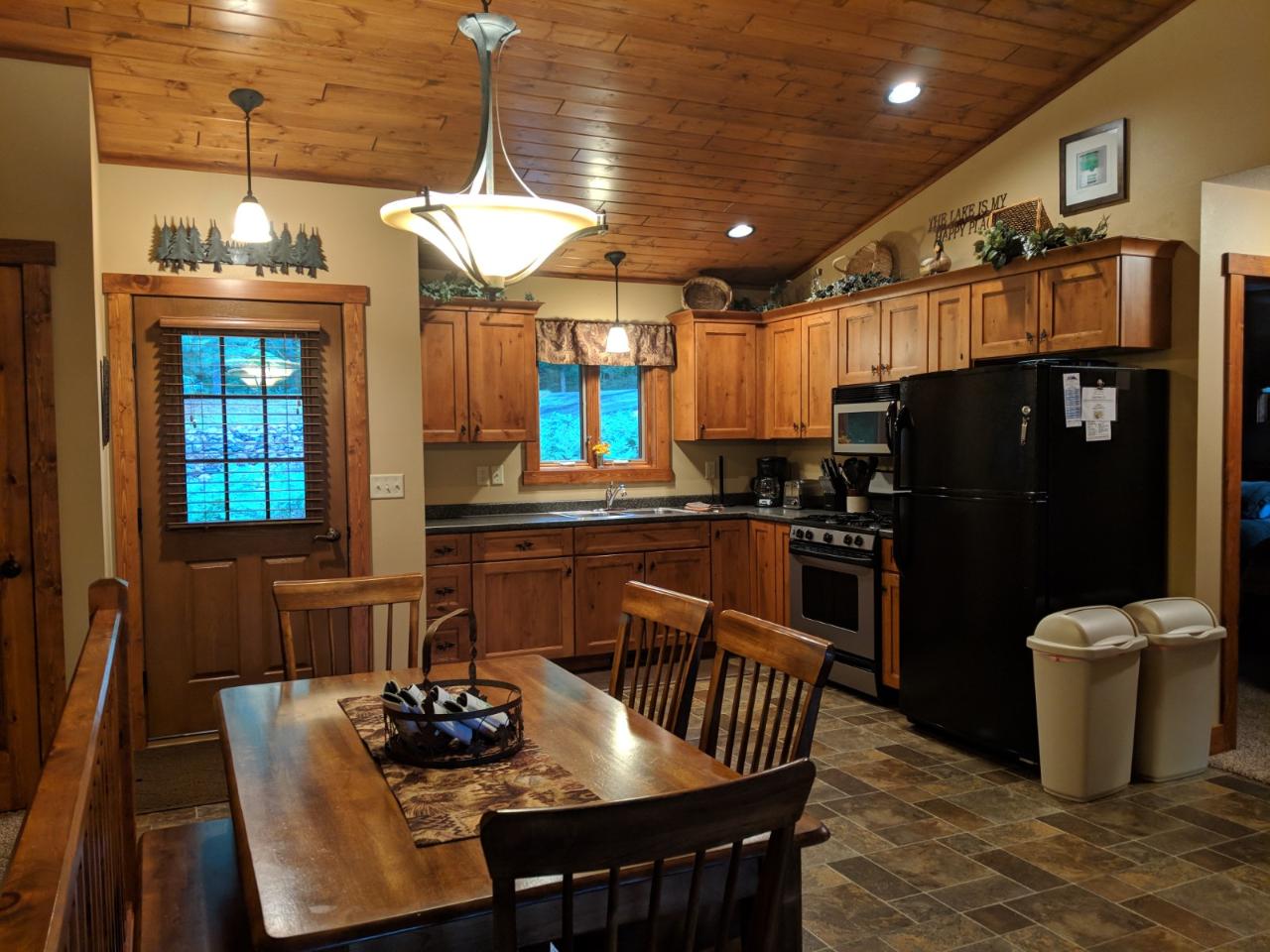 1238 Halberstadt Road, Unit 14 St. Germain, WI 54558 - Photo 5 of 25 Gallery Image 5