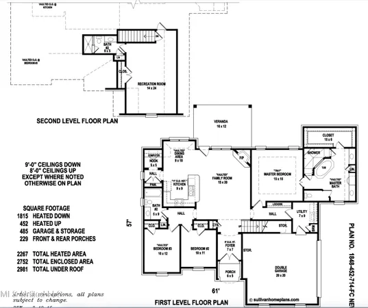 $409,900 | 663 Moore Loop, Byhalia, MS 38611