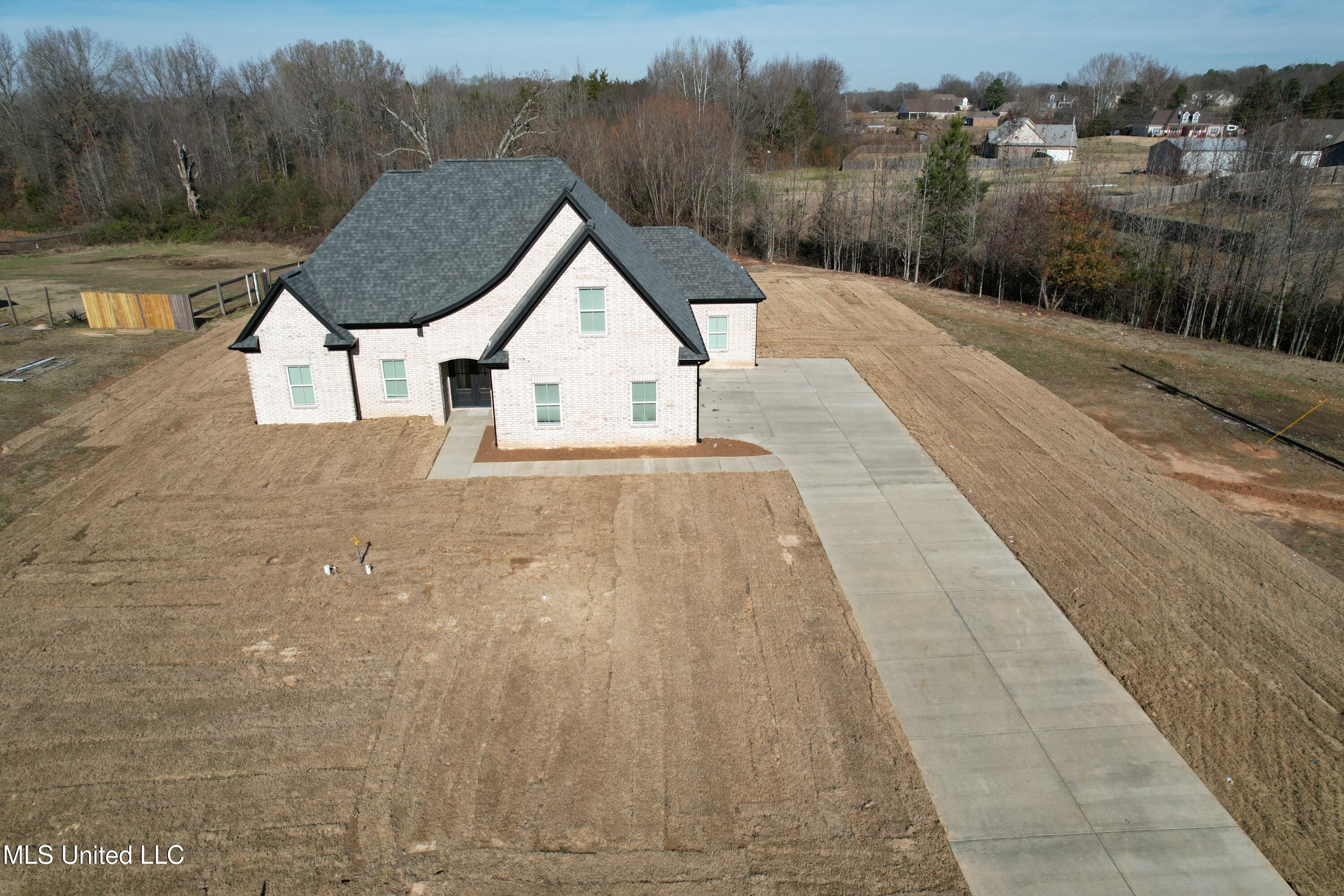 663 Moore Loop Byhalia, MS 38611 - Photo 52 of 55 DJI_0390