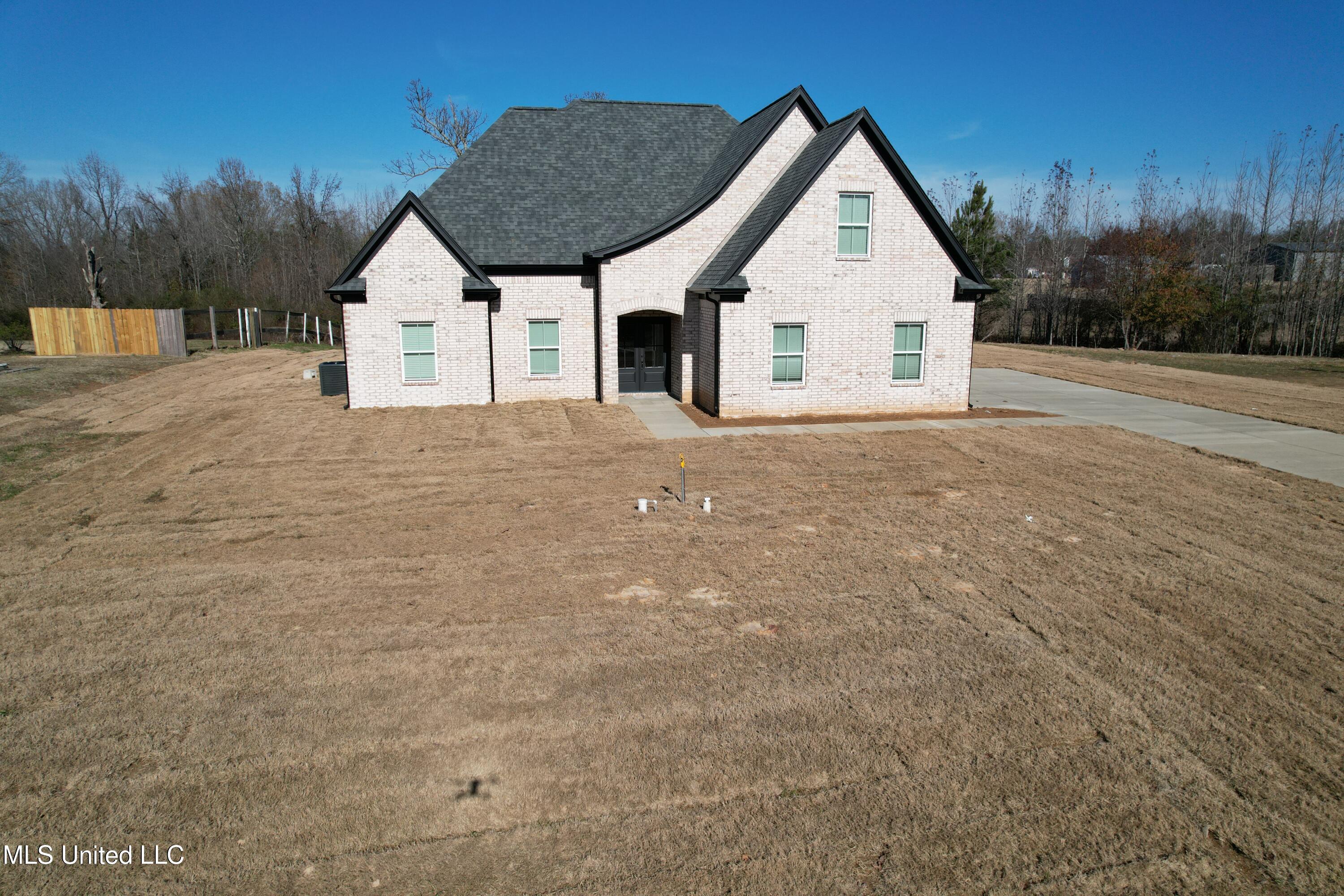663 Moore Loop Byhalia, MS 38611 - Photo 54 of 55 DJI_0396