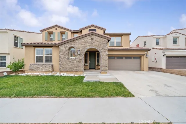$4,500 | 4974 Deer Grass Drive, Fontana, CA 92336