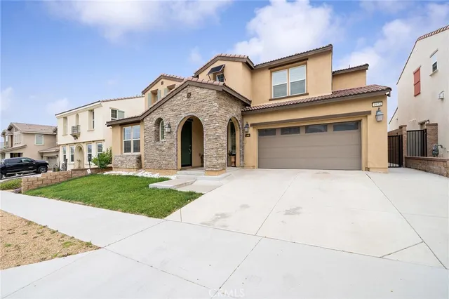$4,500 | 4974 Deer Grass Drive, Fontana, CA 92336