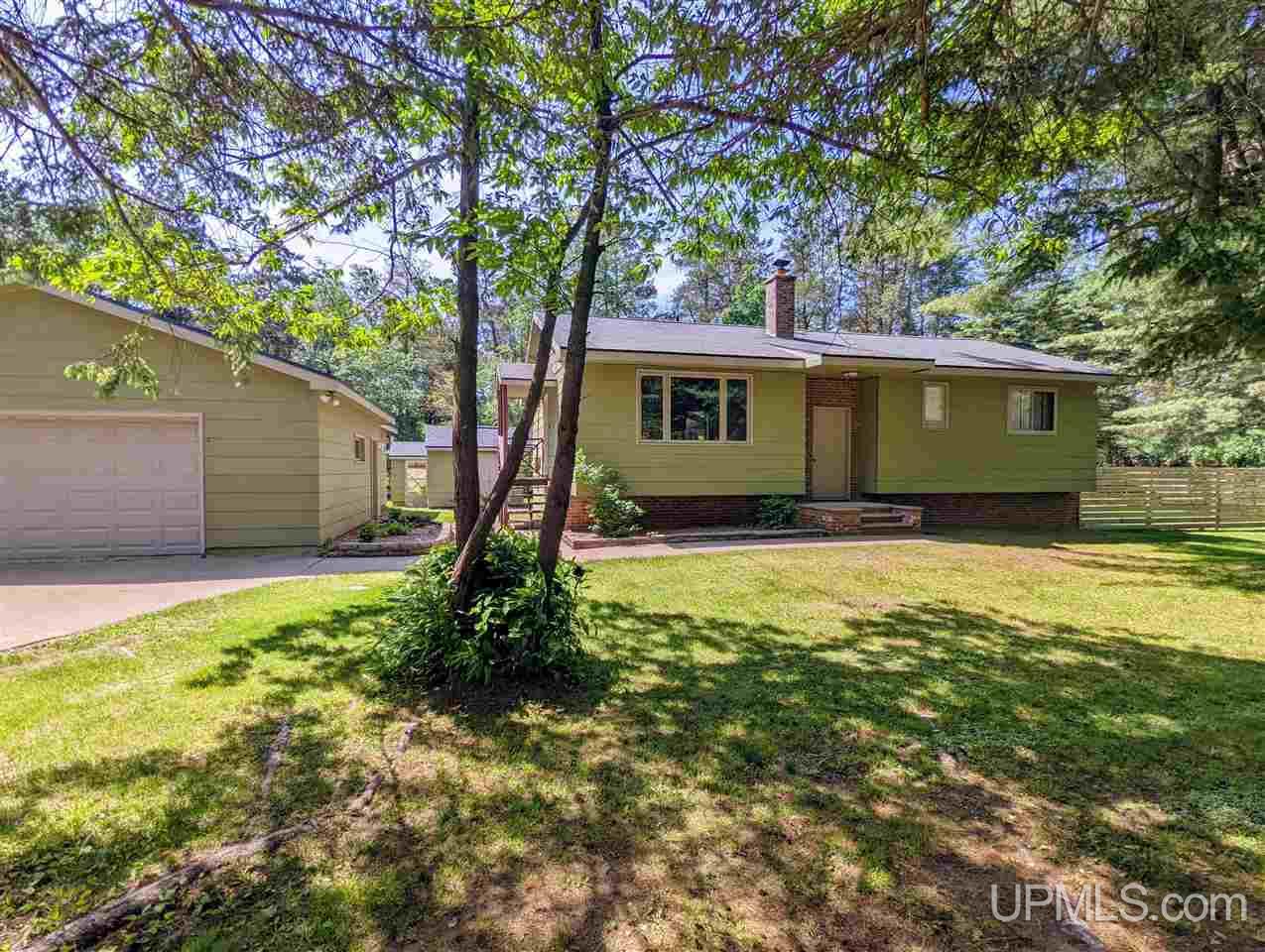 97 East Wilderness Road Negaunee, MI 49866 - Photo 1 of 42 Gallery Image 1