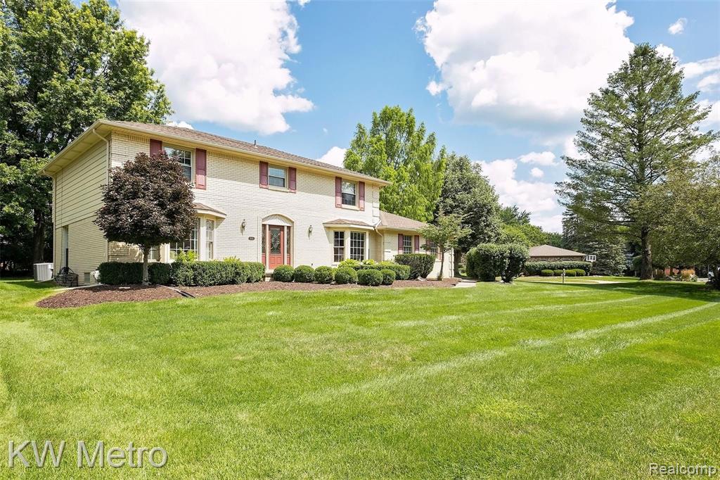 1659 North Kilburn Road Rochester Hills, MI 48306 - Photo 42 of 42