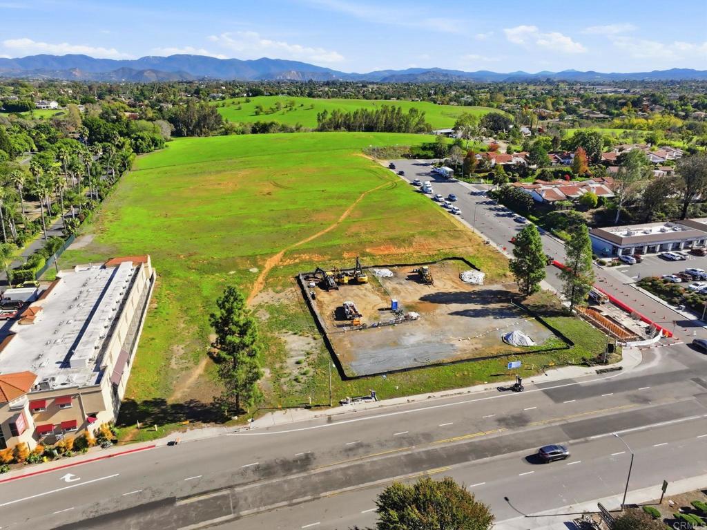 1630 South Mission Road Fallbrook, CA 92028 - Photo 1 of 34 an aerial view of a residential houses with outdoor space and street view