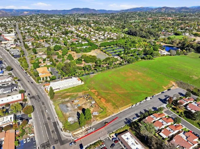 $4,000,000 | 1630 South Mission Road, Fallbrook, CA 92028