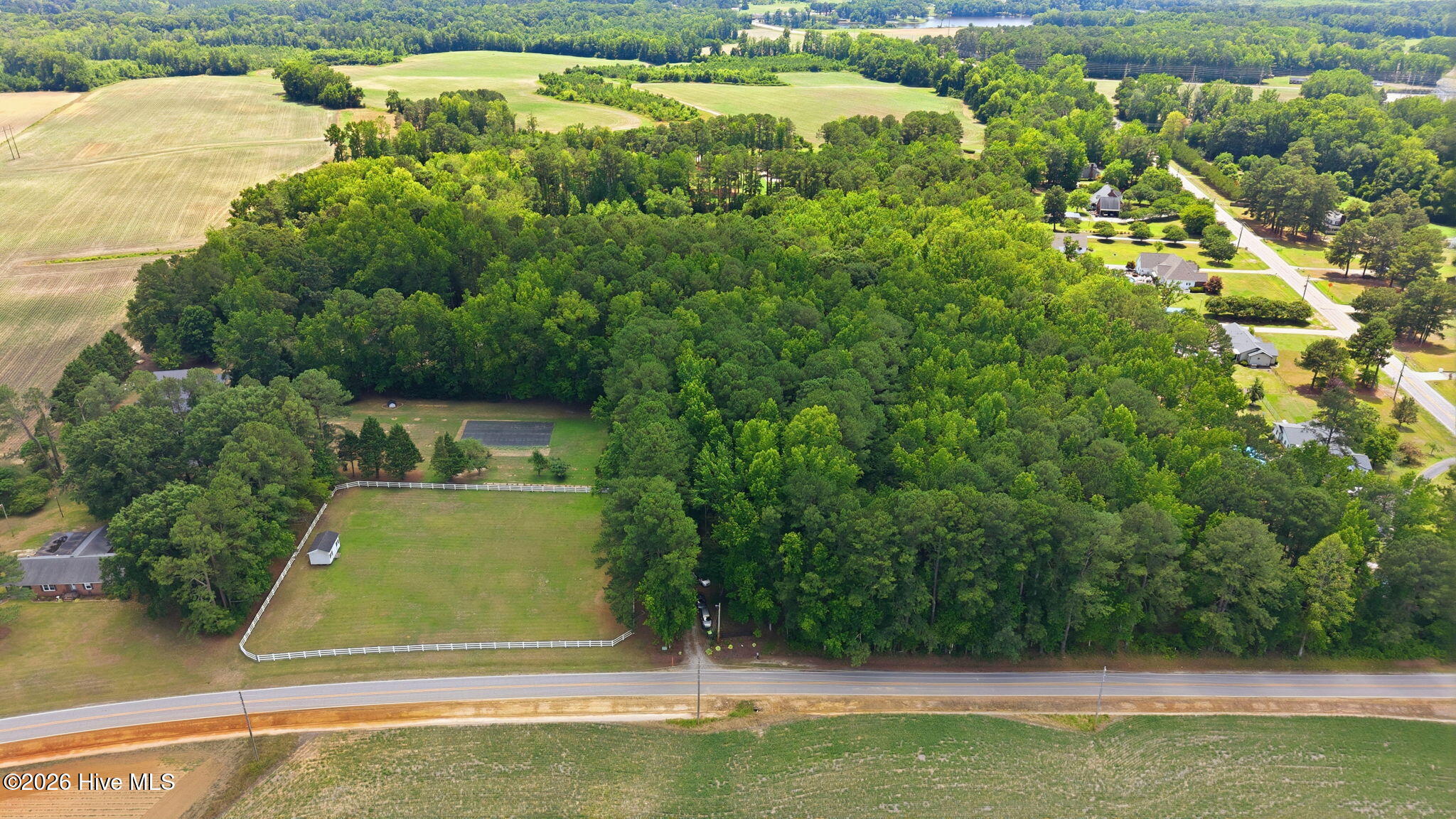 5349 A Pridgen Road Elm City, NC 27822 - Photo 20 of 67