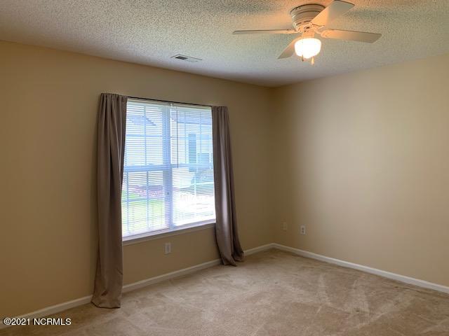 2946 Flint Ridge Road Greenville, NC 27834 - Photo 11 of 22 Located at the rear of the home for privacy.