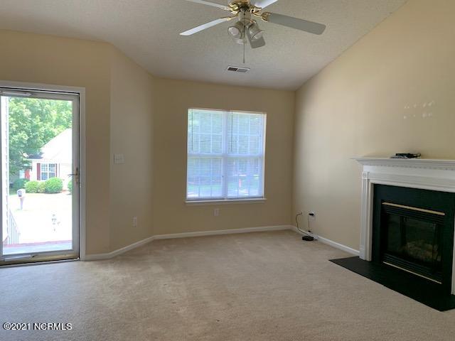 2946 Flint Ridge Road Greenville, NC 27834 - Photo 3 of 22 Living Room - Opposite View
