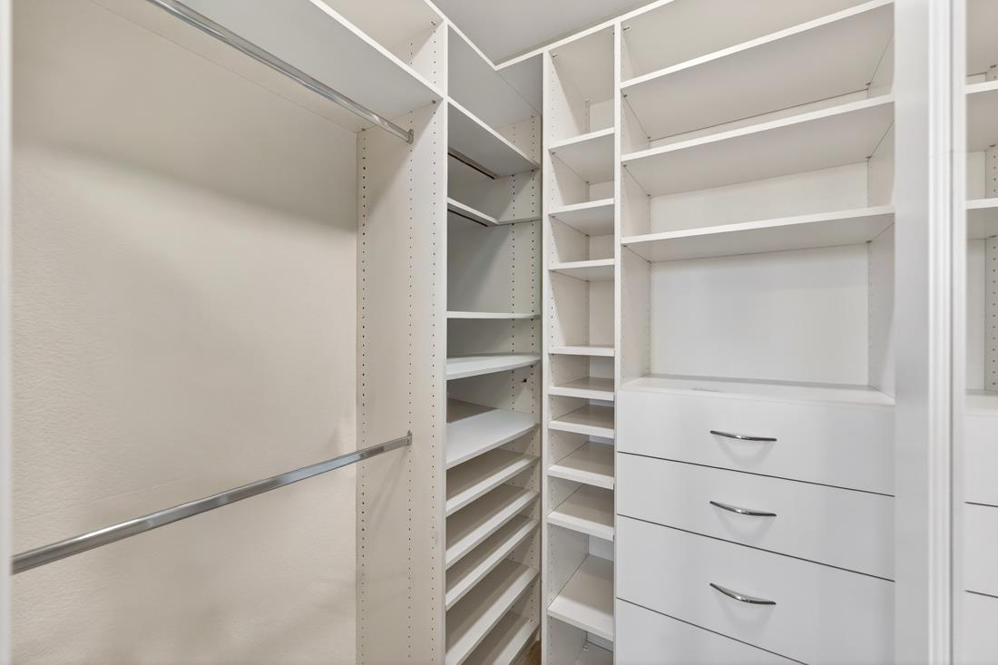 718 Timberpine Avenue Sunnyvale, CA 94086 - Photo 45 of 71 a view of walk in closet
