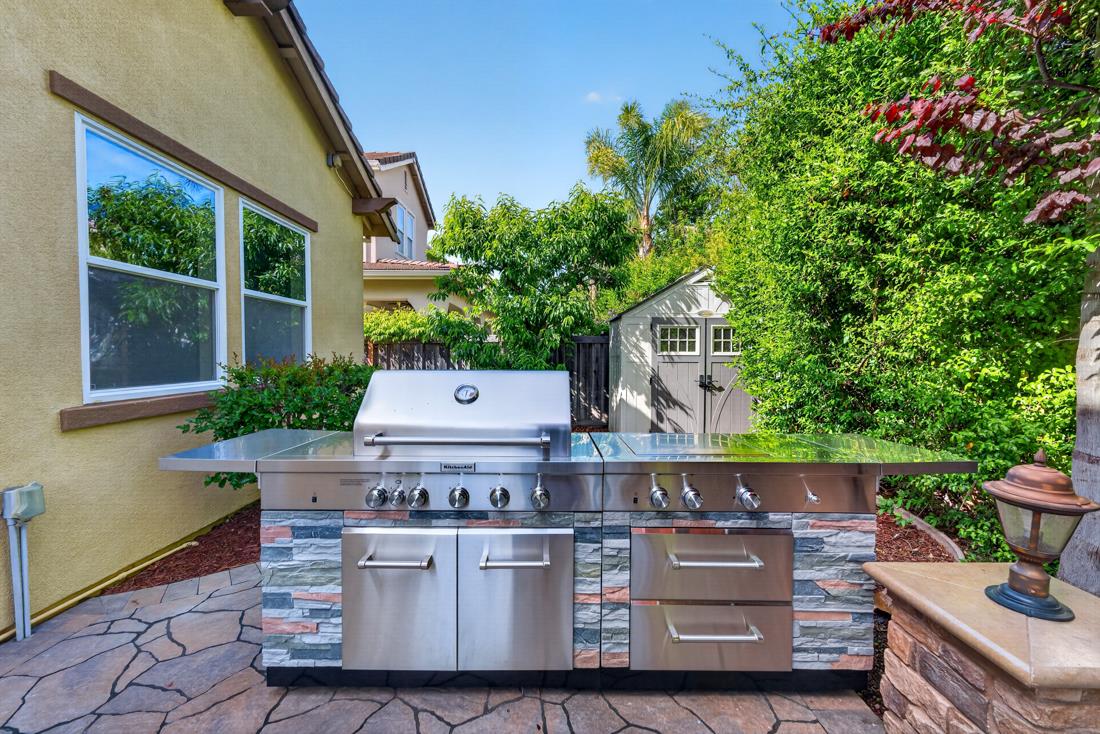 718 Timberpine Avenue Sunnyvale, CA 94086 - Photo 49 of 71