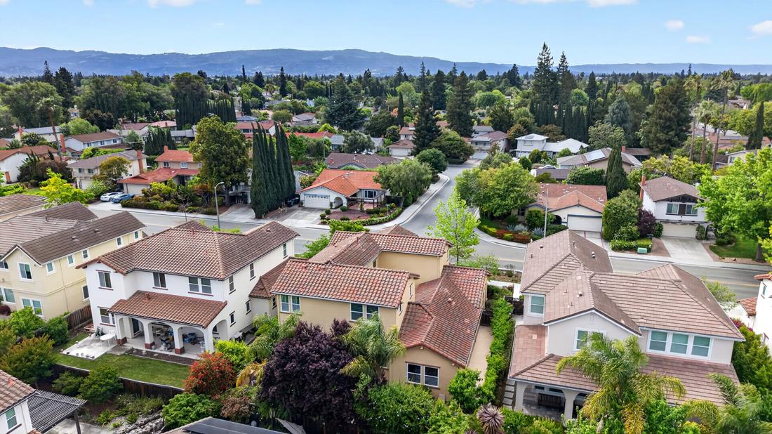 718 Timberpine Avenue Sunnyvale, CA 94086 - Photo 57 of 71