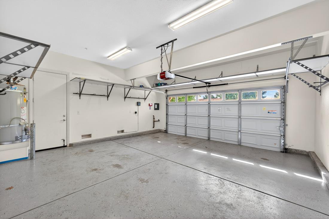 718 Timberpine Avenue Sunnyvale, CA 94086 - Photo 62 of 71 a view of a garage