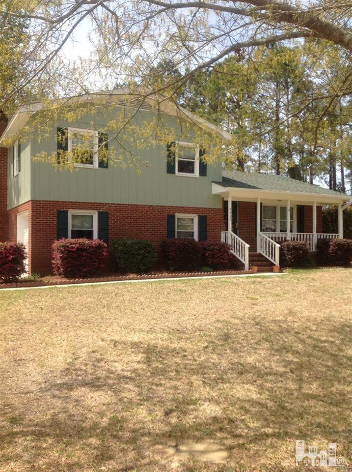4402 Huckleberry Road Wilmington, NC 28405 - Photo 12 of 12 Additional Photo