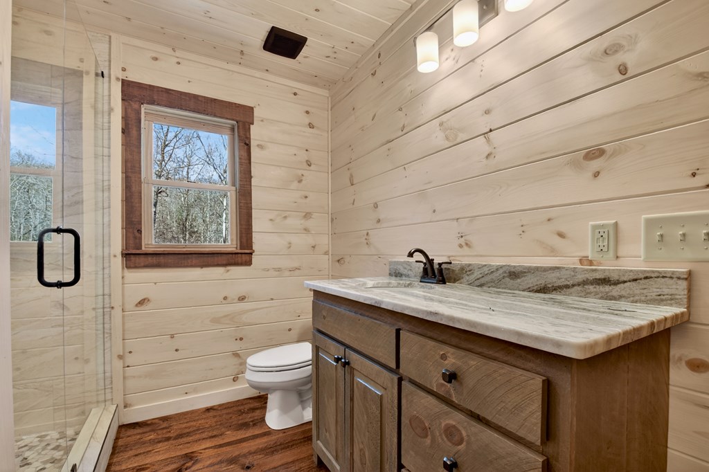 811 Mangum's Trail Blue Ridge, GA 30513 - Photo 37 of 70