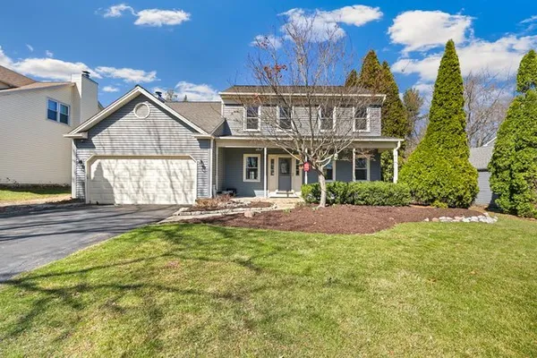 $430,000 | 1932 Banks Drive, Elgin, IL 60123