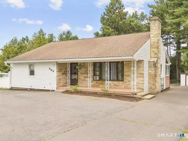 $3,700 | 668 Ellington Road, South Windsor, CT 06074