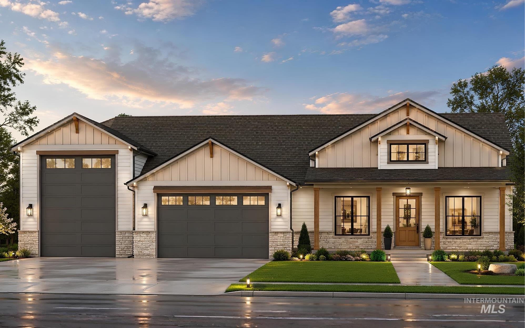 18355 Bow Lane Wilder, ID 83676 - Photo 1 of 5