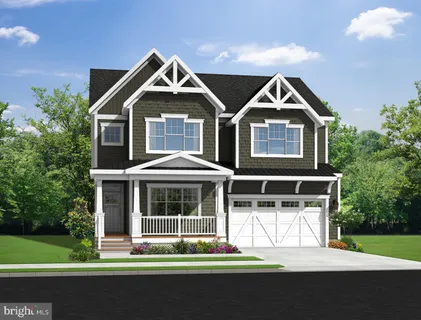 $744,900 | 36418 Bunting Drive, Frankford, DE 19945