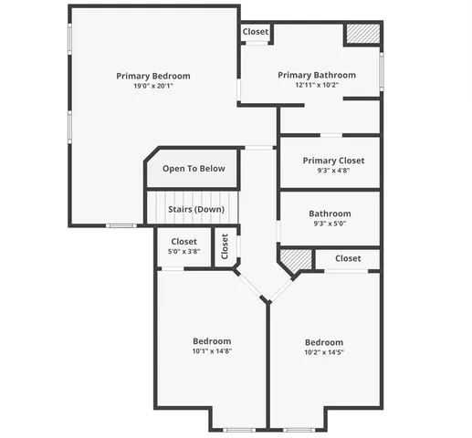 $2,420 | 1007 Lamar Avenue, Duncanville, TX 75137