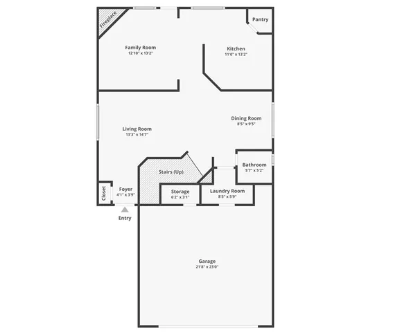 $2,420 | 1007 Lamar Avenue, Duncanville, TX 75137