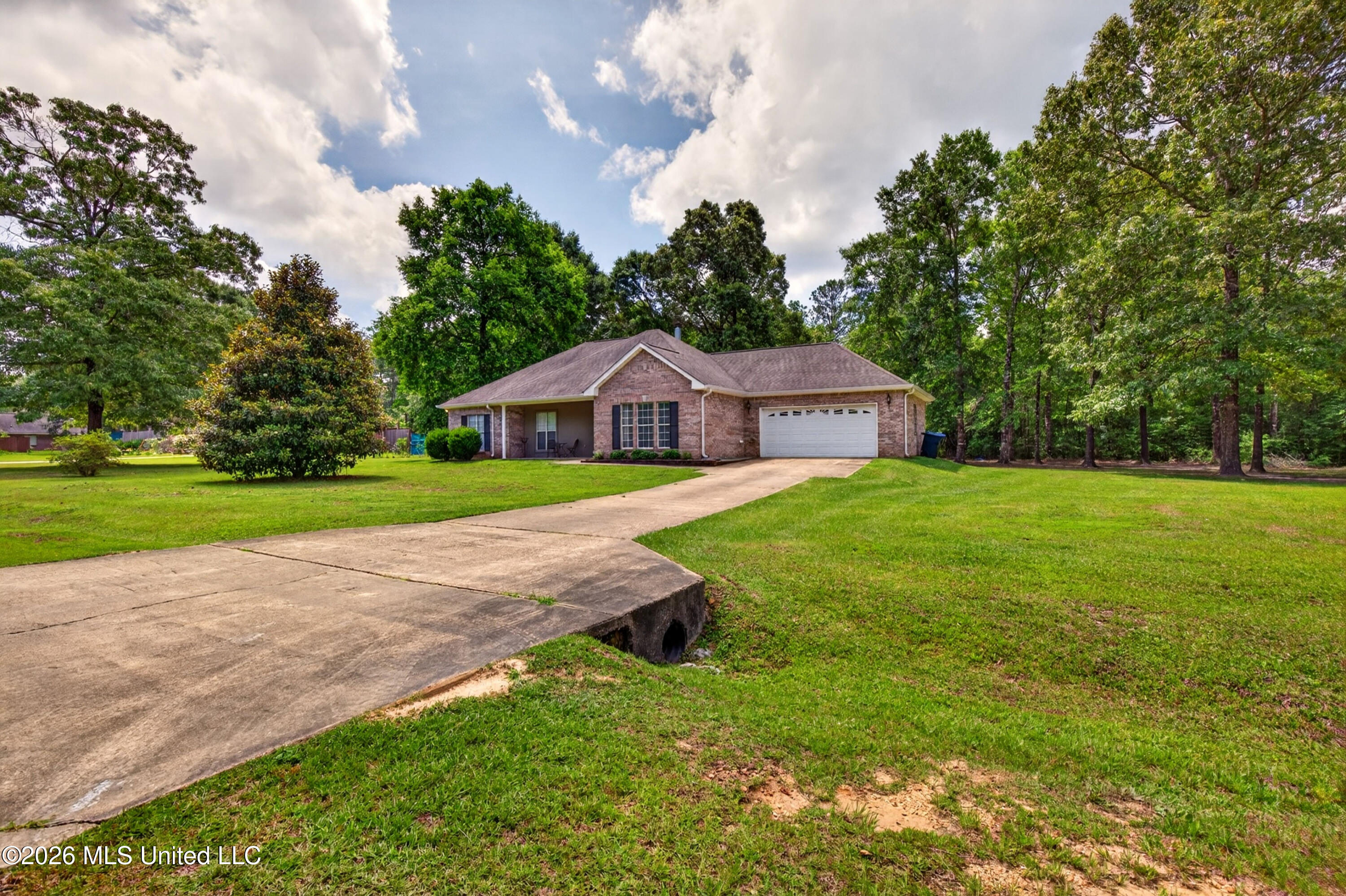 71 Conner Drive Perkinston, MS 39573 - Photo 4 of 35 71ConnerDr.-4