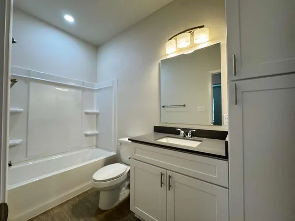 $1,850 | 1223 South Austin Street, Unit 1223, Sherman, TX 75090