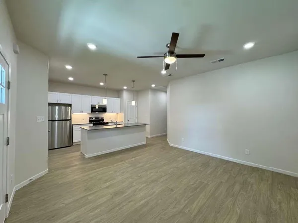 $1,850 | 1223 South Austin Street, Unit 1223, Sherman, TX 75090