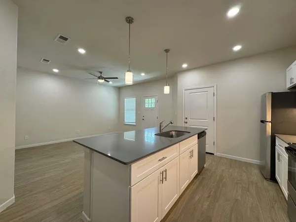 $1,850 | 1223 South Austin Street, Unit 1223, Sherman, TX 75090